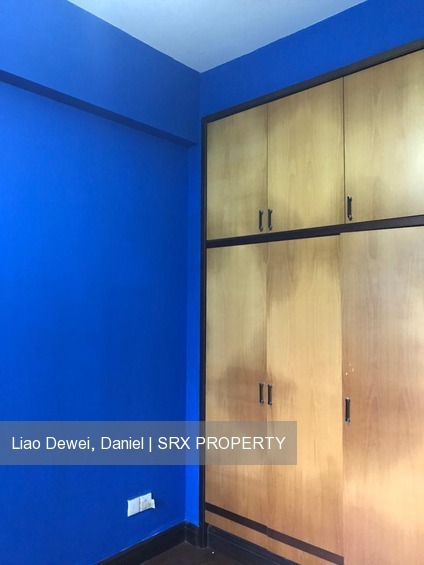 Regent Heights (D23), Condominium #197984062